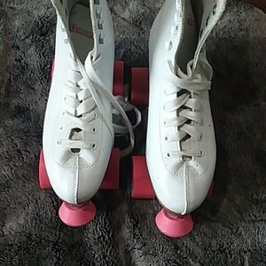 Skates women size 8
